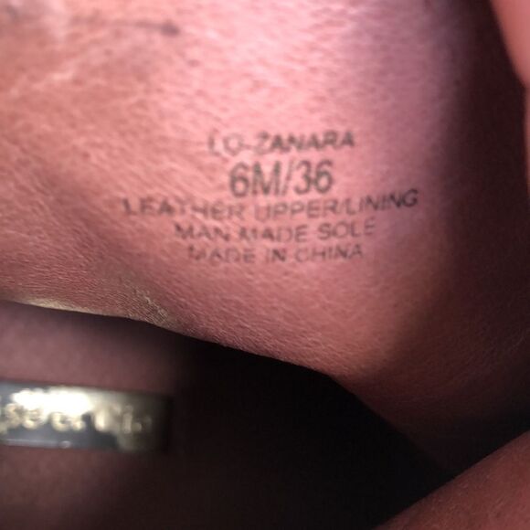 Louise et Cie ankle boots - Picture 7 of 8